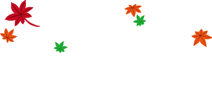 もみじめぐり　もみじがつなぐ祈りのこころ